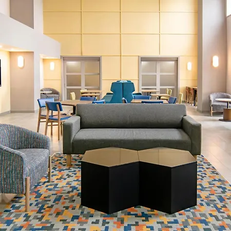 Hampton Inn & Suites Fort Worth/Forest Hill-3