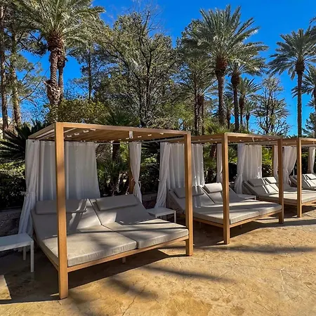 Jw Marriott Las Vegas Resort & Spa-3
