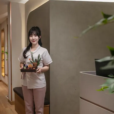 Hong Ngoc Cochinchine Boutique Hotel & Spa-2