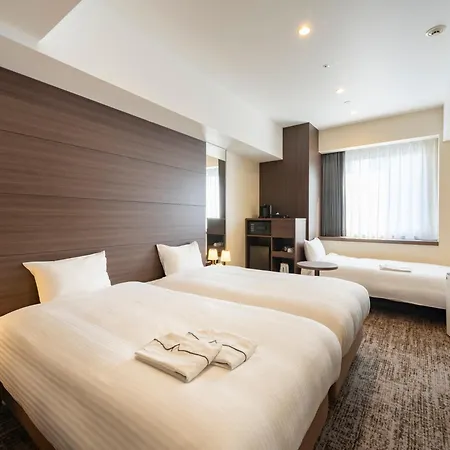 Hotel Brighton City Osaka Kitahama-2