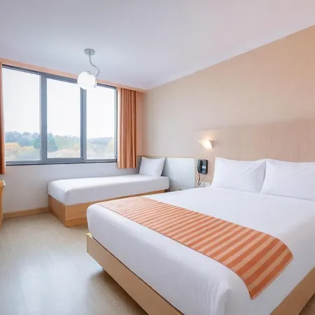 Eurotraveller Hotel - Premier - Harrow-3