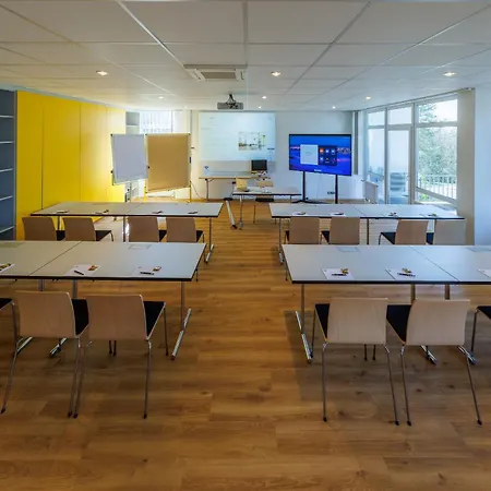 Hotel ISG Heidelberg-3
