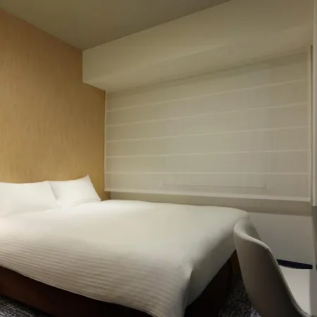 Mitsui Garden Hotel Ueno-3
