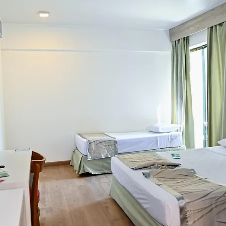 Matsubara Acqua Park Hotel-2