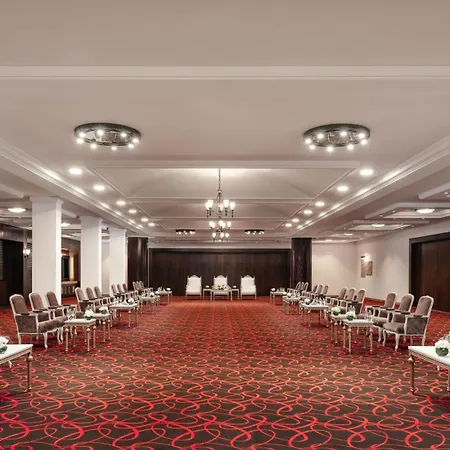 Carlton Al Moaibed Hotel-3