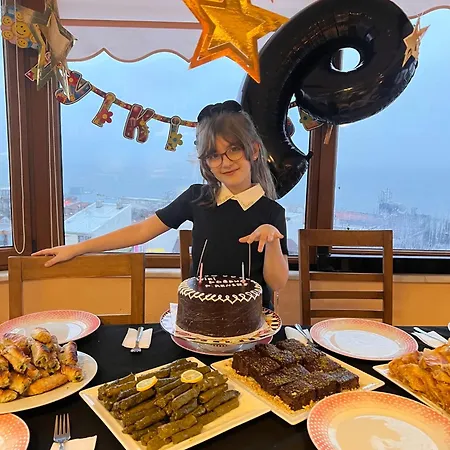 Emine Sultan Hotel-2