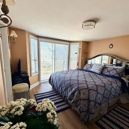 Ocean Breeze Executive Bed And Breakfast-2