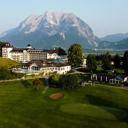 Imlauer Hotel Schloss Pichlarn-3