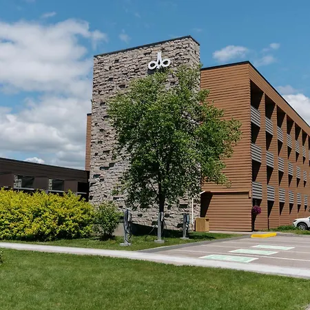 Hotels Gouverneur Sept-Iles-3
