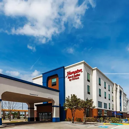 Hampton Inn & Suites By Hilton Tomball Houston Nw-3