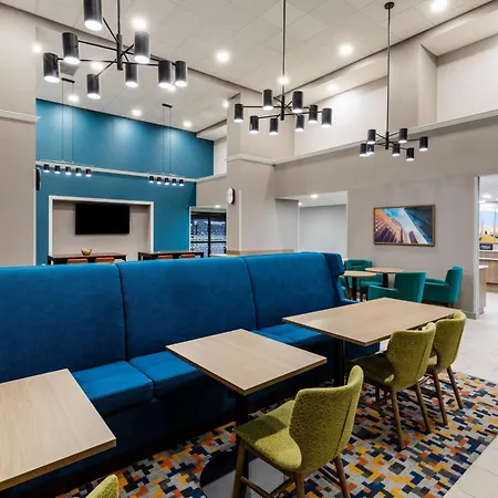 Hampton Inn & Suites By Hilton Tomball Houston Nw-2