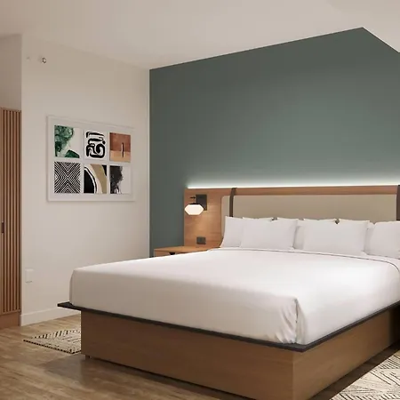 Hawthorn Extended Stay By Wyndham Kilgore-2