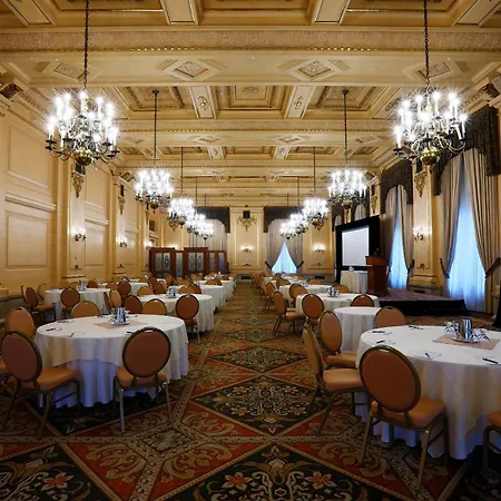 The Fort Garry Hotel, Spa And Conference Centre, An Ascend Collection Hotel-3