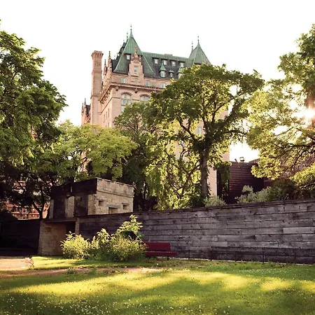 The Fort Garry Hotel, Spa And Conference Centre, An Ascend Collection Hotel-3