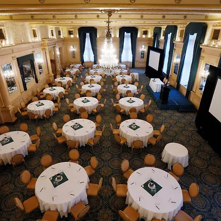 The Fort Garry Hotel, Spa And Conference Centre, An Ascend Collection Hotel-3