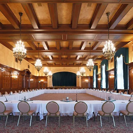 The Fort Garry Hotel, Spa And Conference Centre, An Ascend Collection Hotel-3