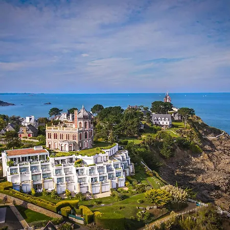 Hotel Ker Moor Saint-Quay Portrieux-3