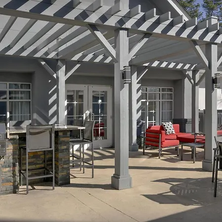 Homewood Suites By Hilton Birmingham-Sw-Riverchase-Galleria-3