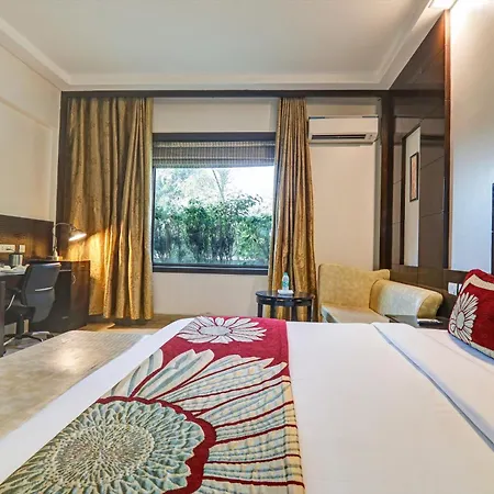 Hotel Airport Residency-3