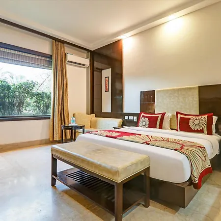 Hotel Airport Residency-2