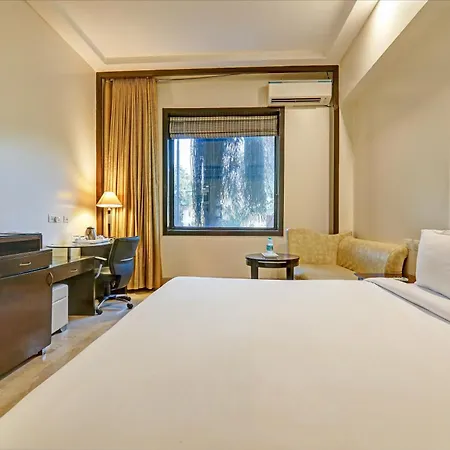 Hotel Airport Residency-3