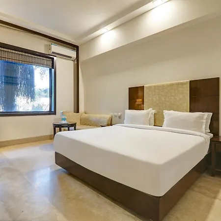Hotel Airport Residency-2