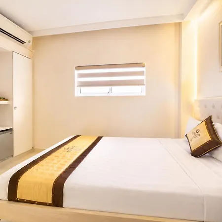Golden Star Hotel-2