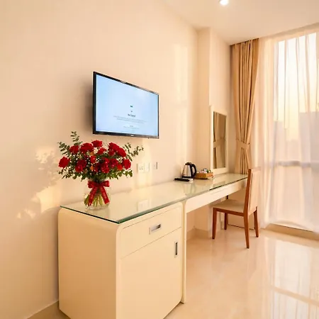 Golden Star Hotel-3