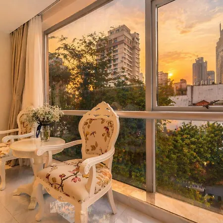 Golden Star Hotel-2