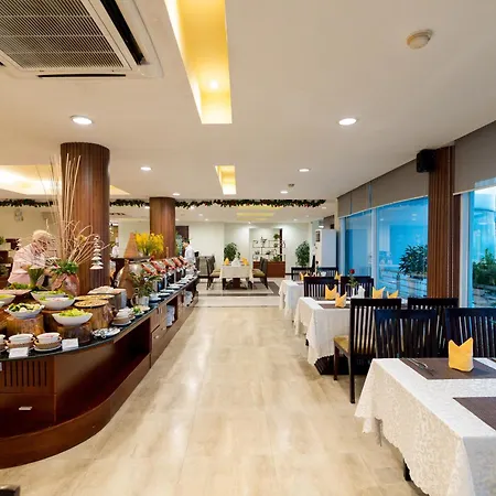 Mondial Hotel Hue-3