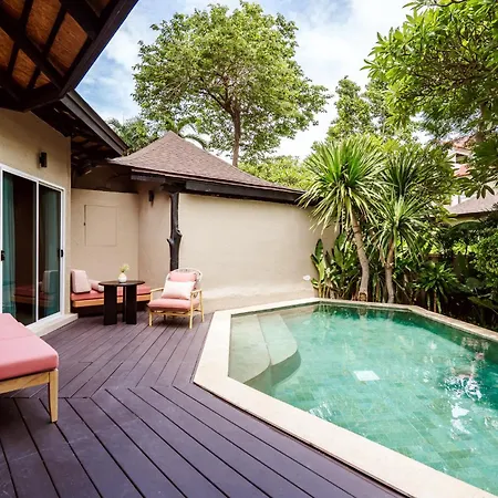 Davinia Hua Hin Resort-2