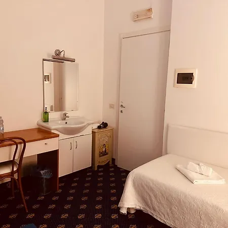 My Hotel Milano-2