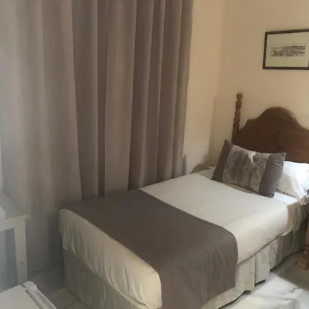 Hotel La Española-2
