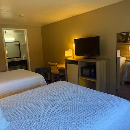 Days Inn By Wyndham Victorville - Hesperia I-15 Palmdale Road-2