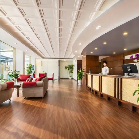 The Sunriver Boutique Hotel Hue-3