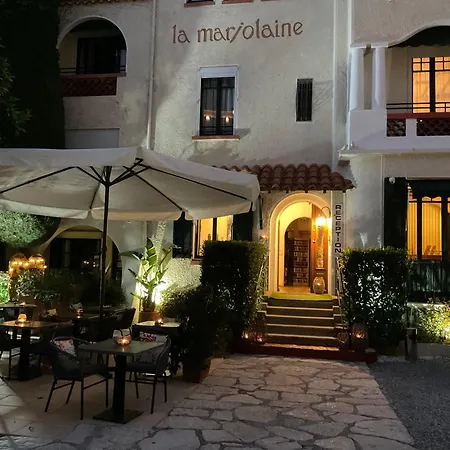 La Marjolaine-3