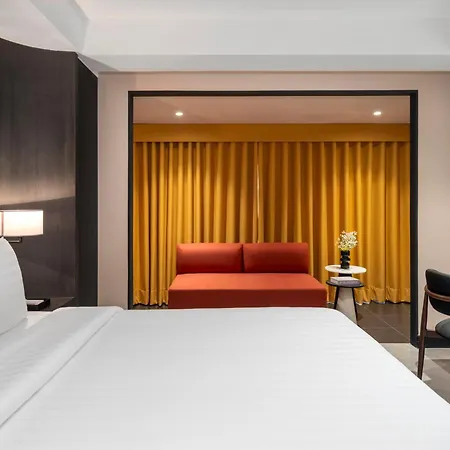 Cmyk Boutique Hotel-2