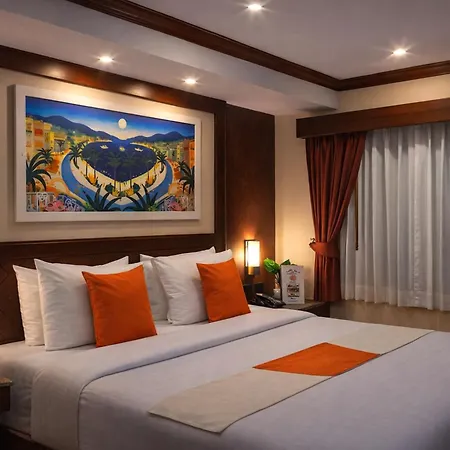 Pacific Club Resort-2