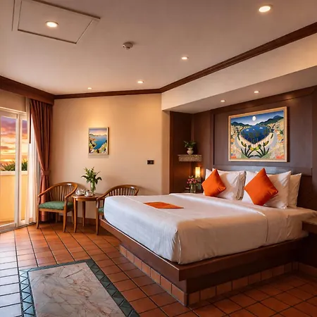 Pacific Club Resort-3