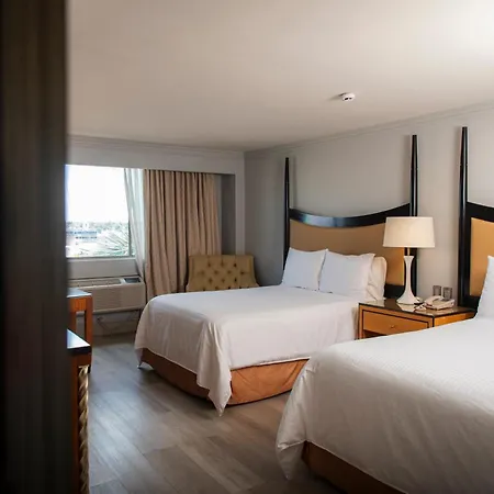 Hotel Santa Anita - Balderrama Hotel Collection-2