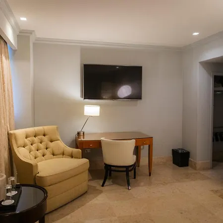 Hotel Santa Anita - Balderrama Hotel Collection-3