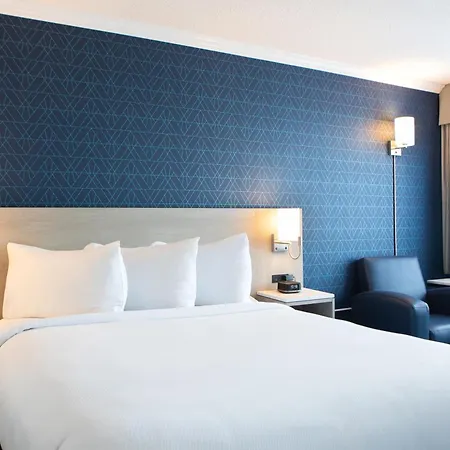 The Fredericton Inn-2