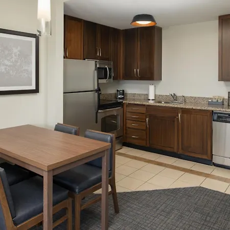 Residence Inn By Marriot Clearwater Downtown-2