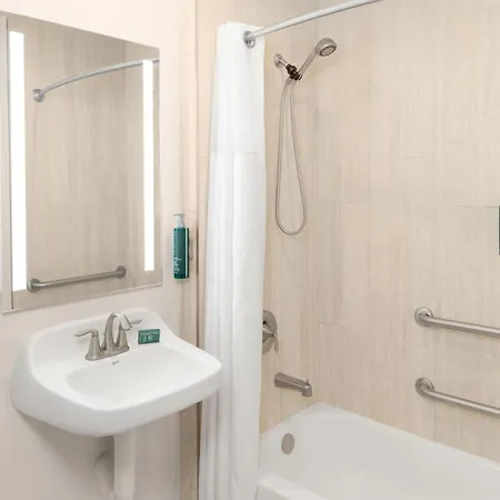 Doubletree By Hilton Phoenix-Gilbert-3
