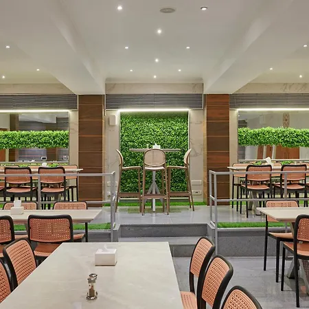 Hotel Karl Residency-3