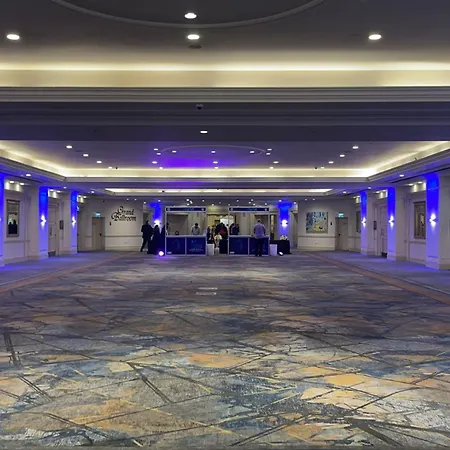 Intercontinental David Tel Aviv By Ihg-2
