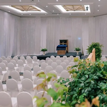 Intercontinental David Tel Aviv By Ihg-2