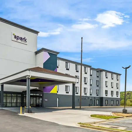 Spark By Hilton Pelham Birmingham I 65-2