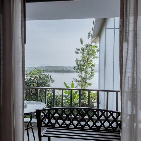 Siam Triangle Hotel Chiang Sean-3