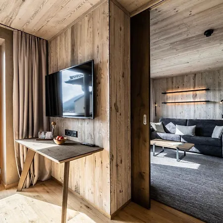 Dolomiten Residenz - Sporthotel Sillian-3